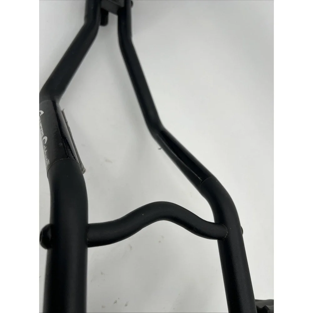 Caldwell Shooting Rest Stinger Spring Loaded Elevation Adjustable No box
